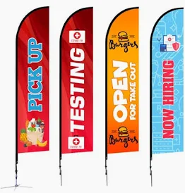 Flag Banner