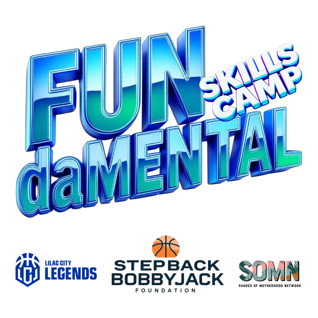 Camp T-Shirt Design