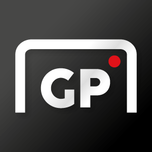 GOLPRO League logo