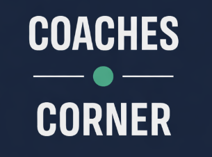 Coaches Corner