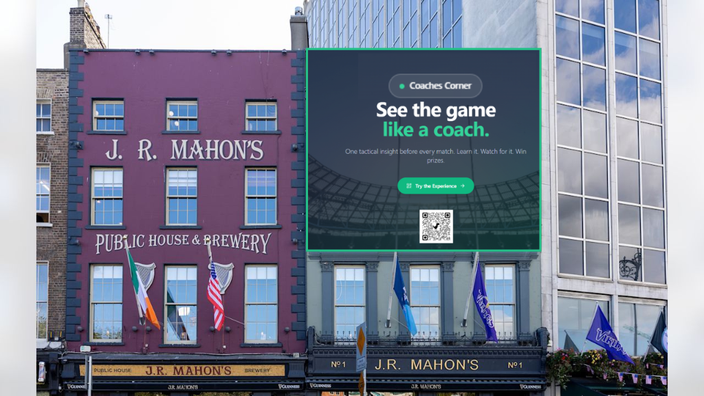 Pub Activation