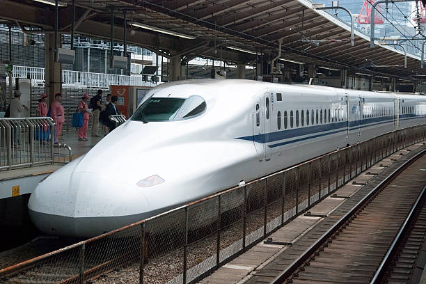 Trasporti in Giappone: Guida Completa 2026