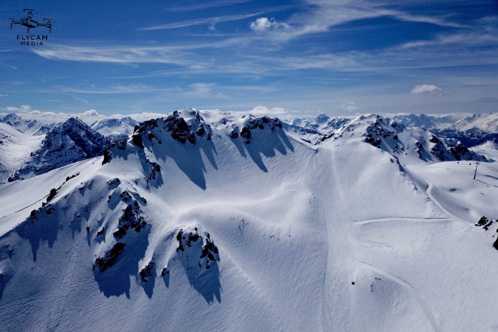 Montgenèvre, France