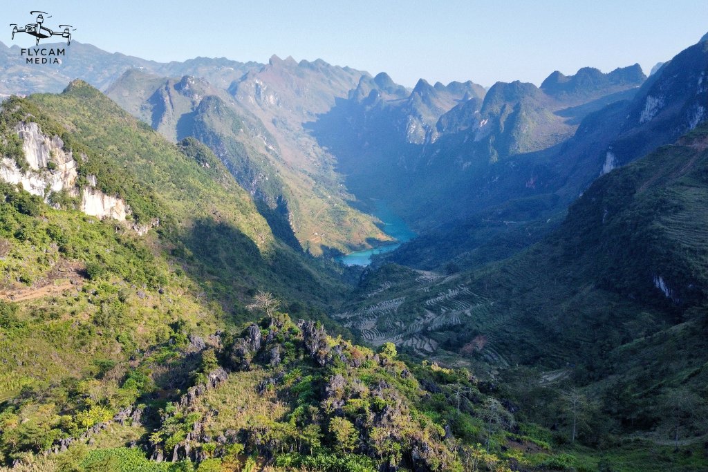 Ha Giang, Vietnam