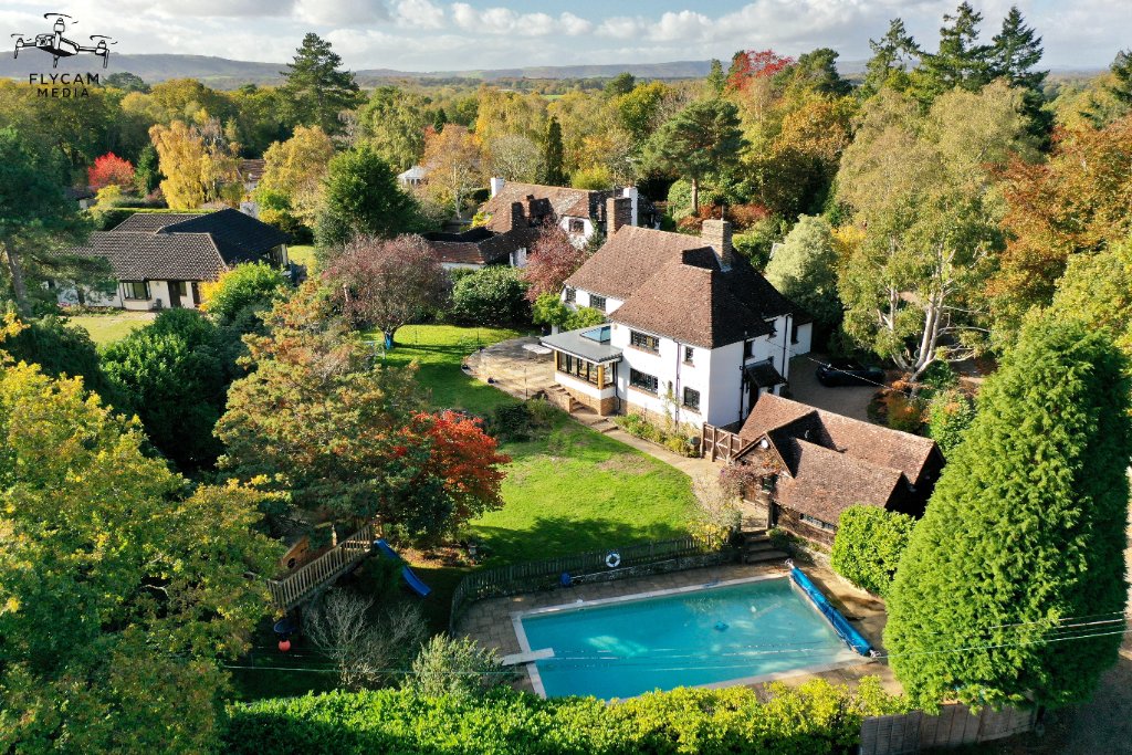 West Sussex, UK