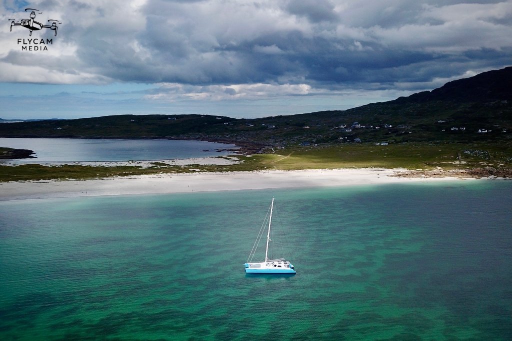 Dog's Bay, Ireland