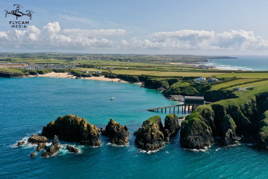 Mother Ivey's Bay, UK