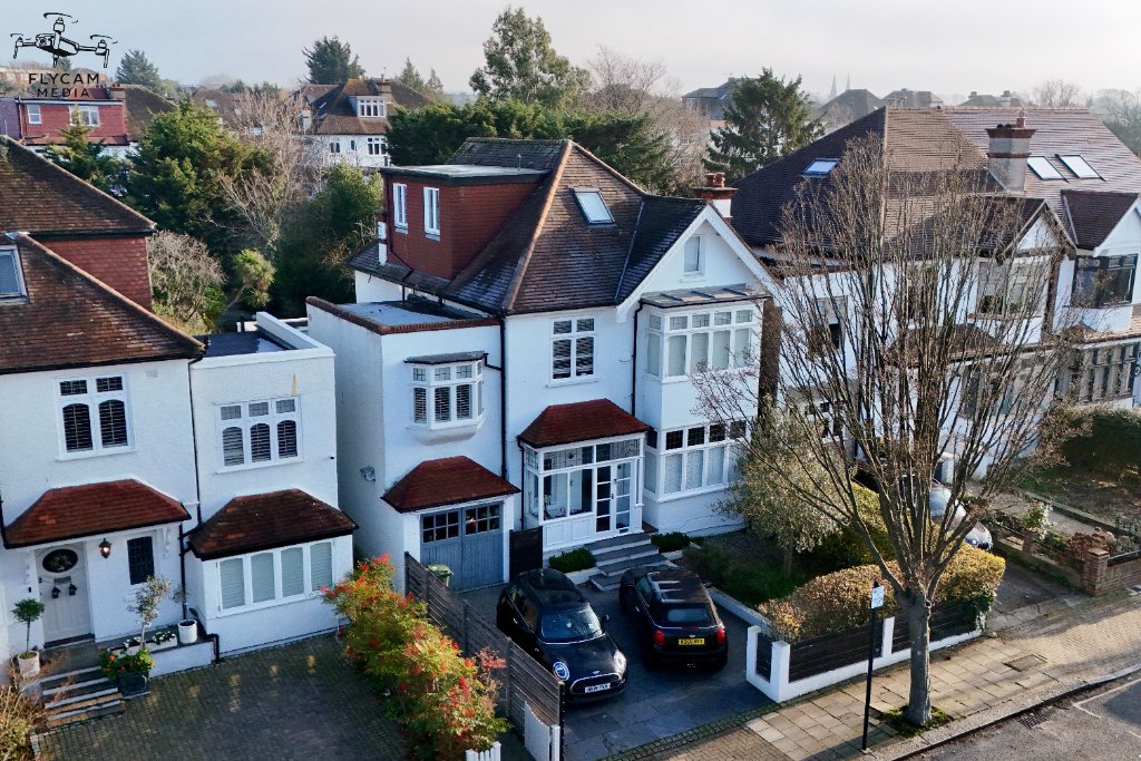 Ballham, UK