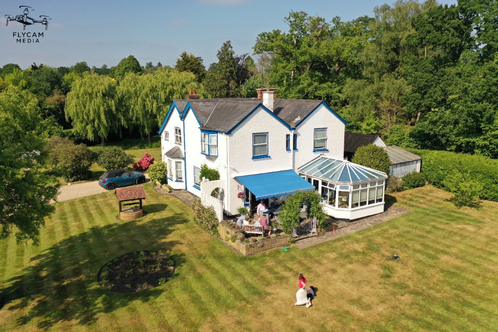 Surrey, UK