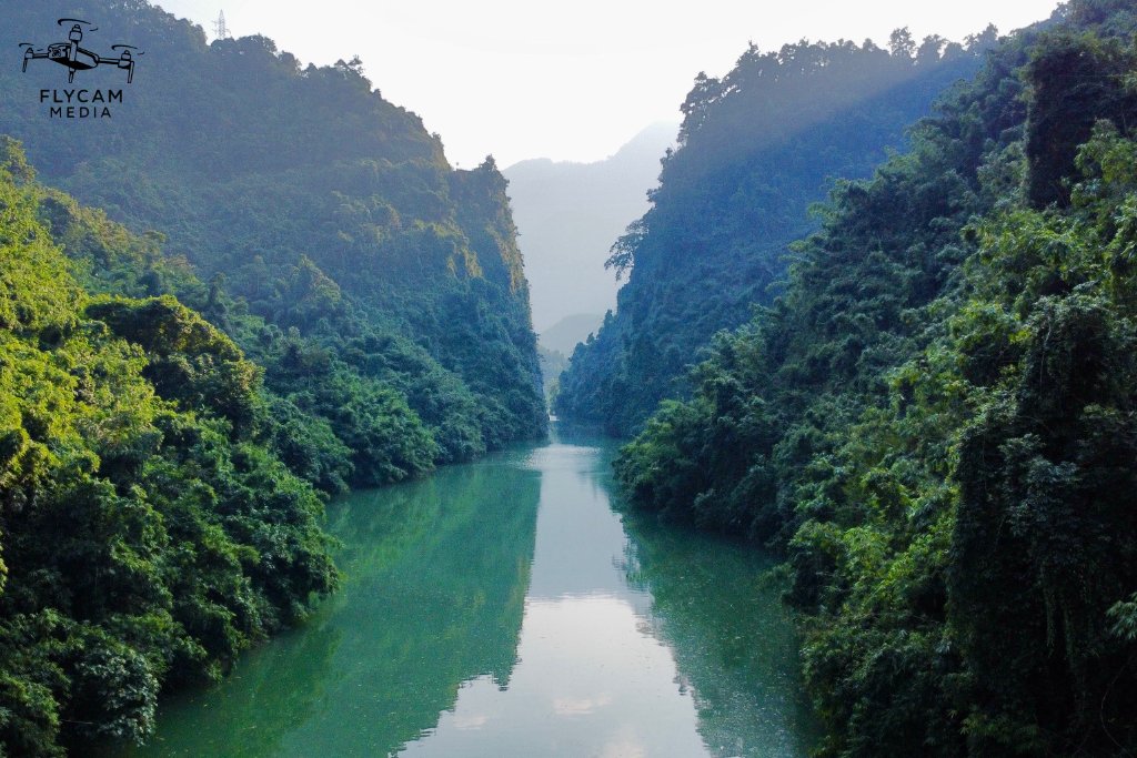 Ha Giang, Vietnam