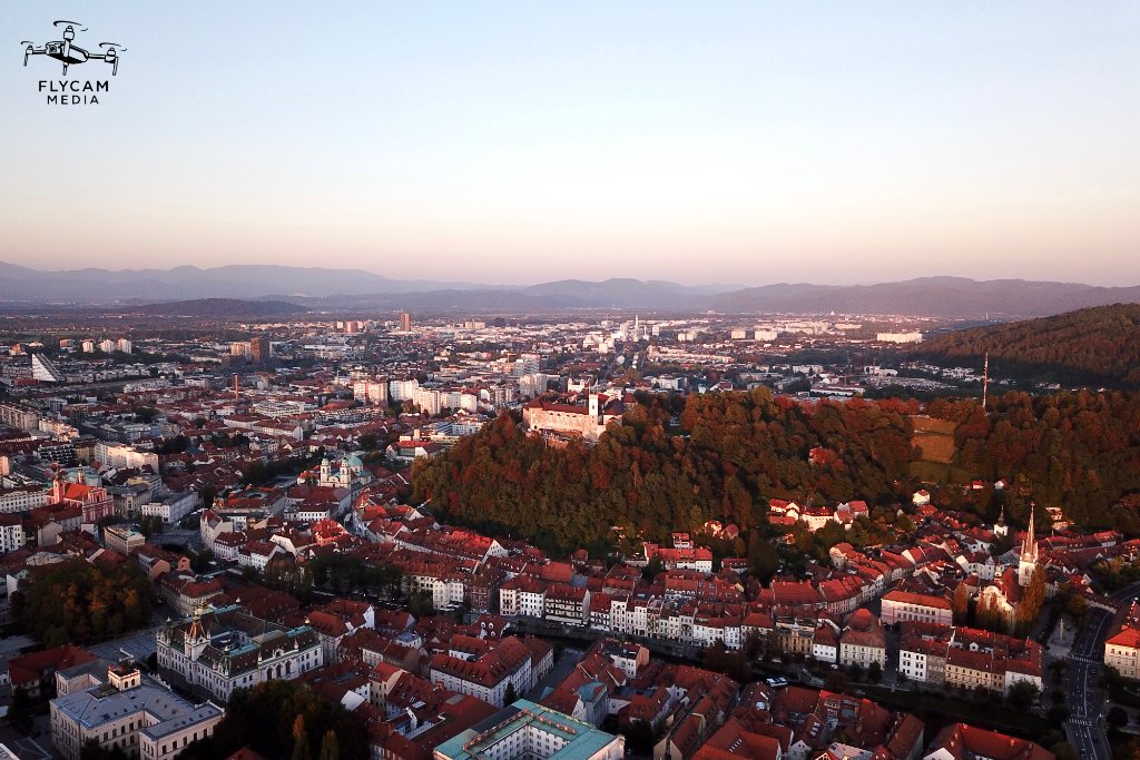 Ljubljana, Slovenia