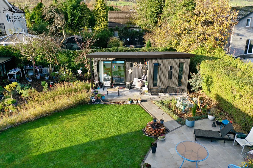 Sanctuary by the Shore, NI