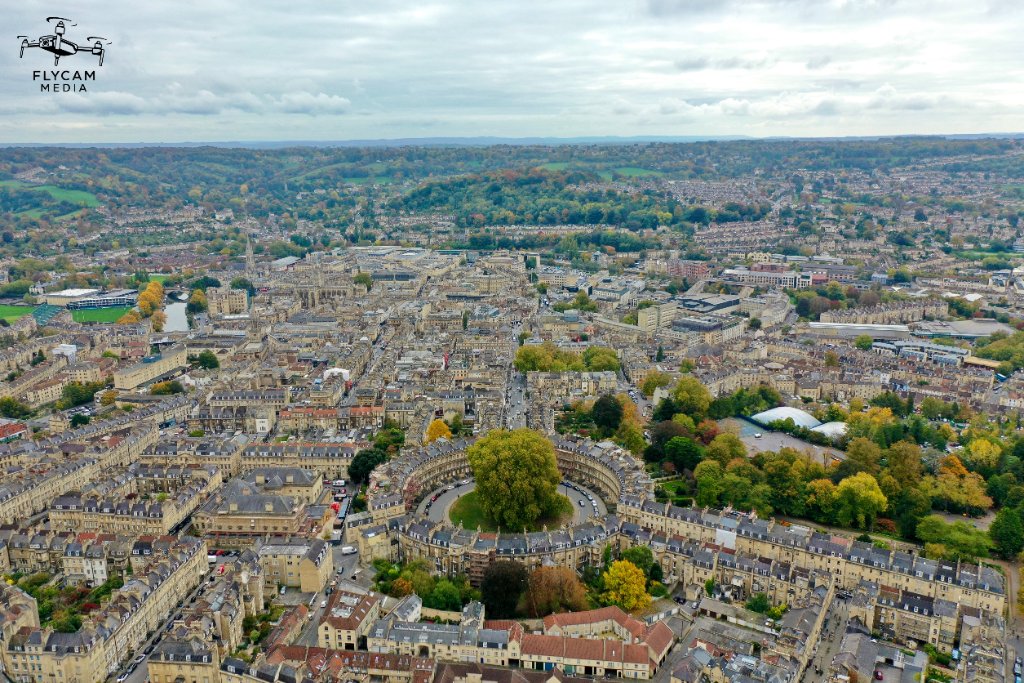 Bath, UK