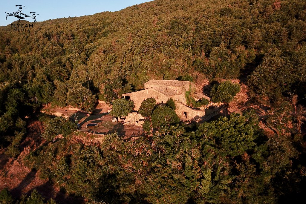 Camp La Rivera, Spain