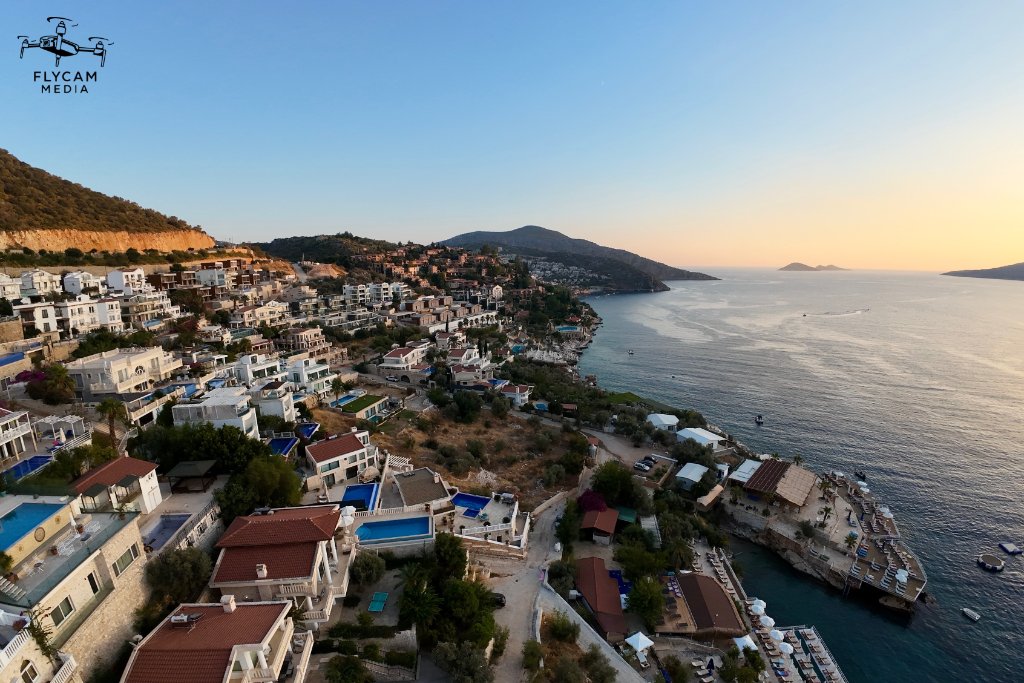 Kalkan, Turkey