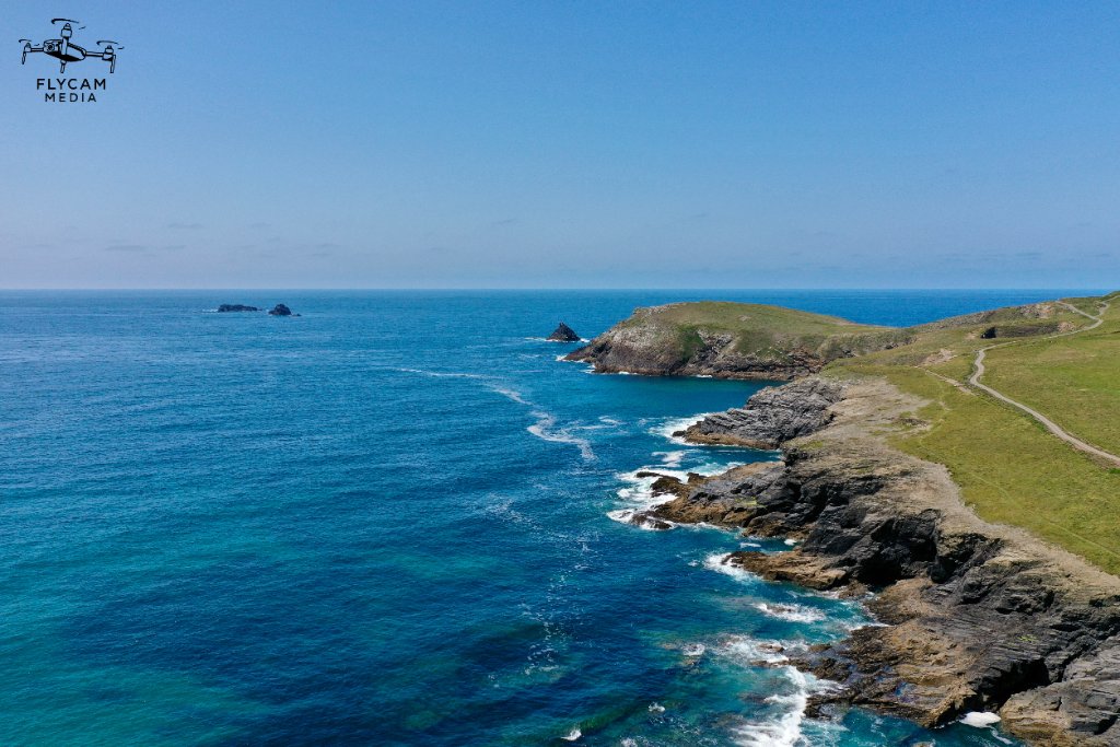 Trevose Head, UK