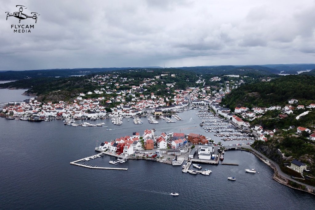 Risør, Norway