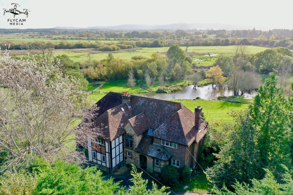 West Sussex, UK