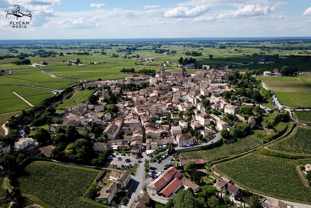 Saint-Émilion, France