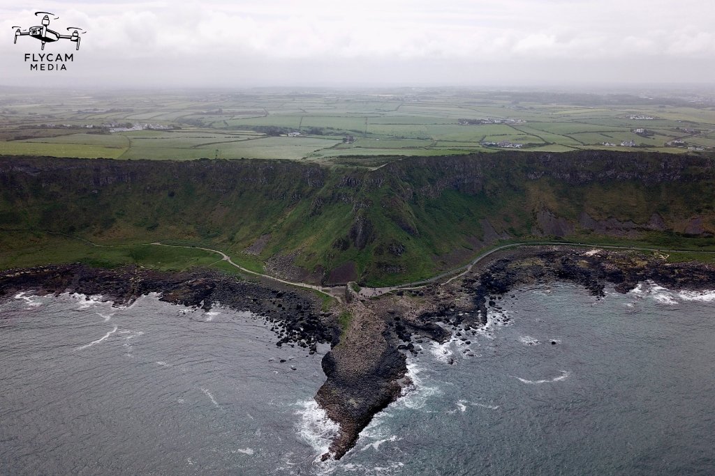 Giants Causeway, Northern Ireland