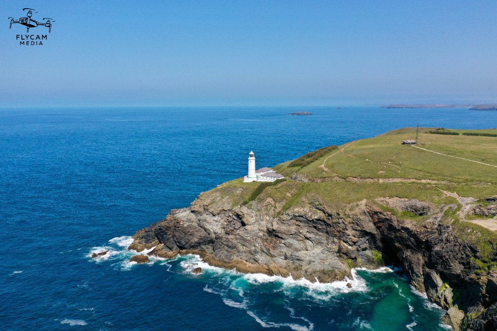 Trevose Head, UK