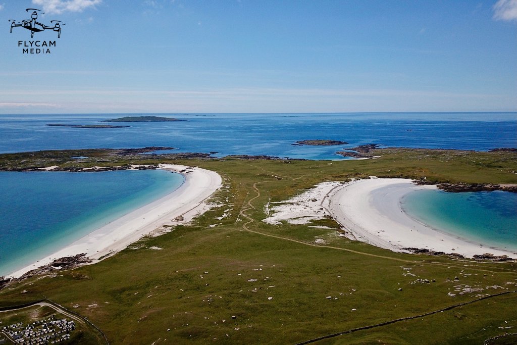 Dog's Bay, Ireland