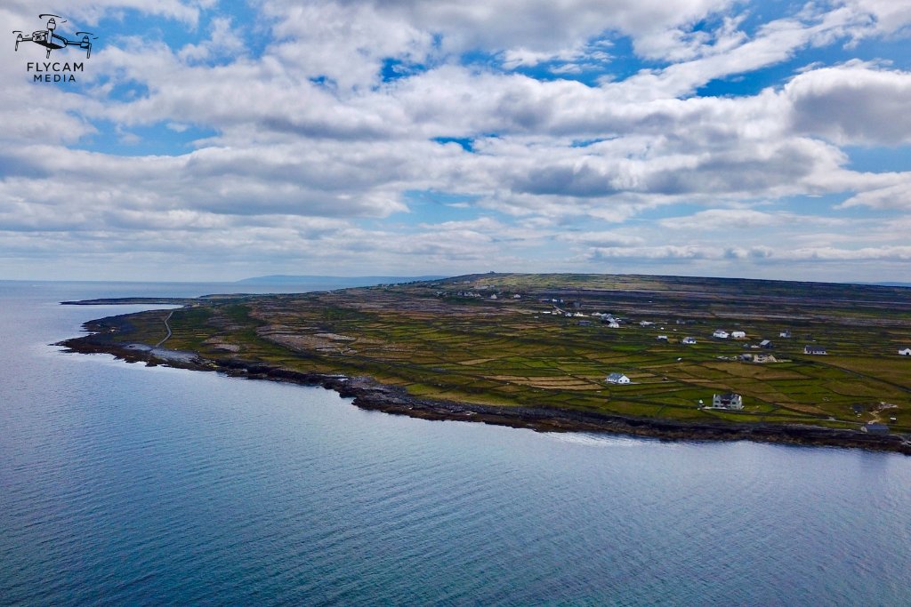 Inishmore, Ireland