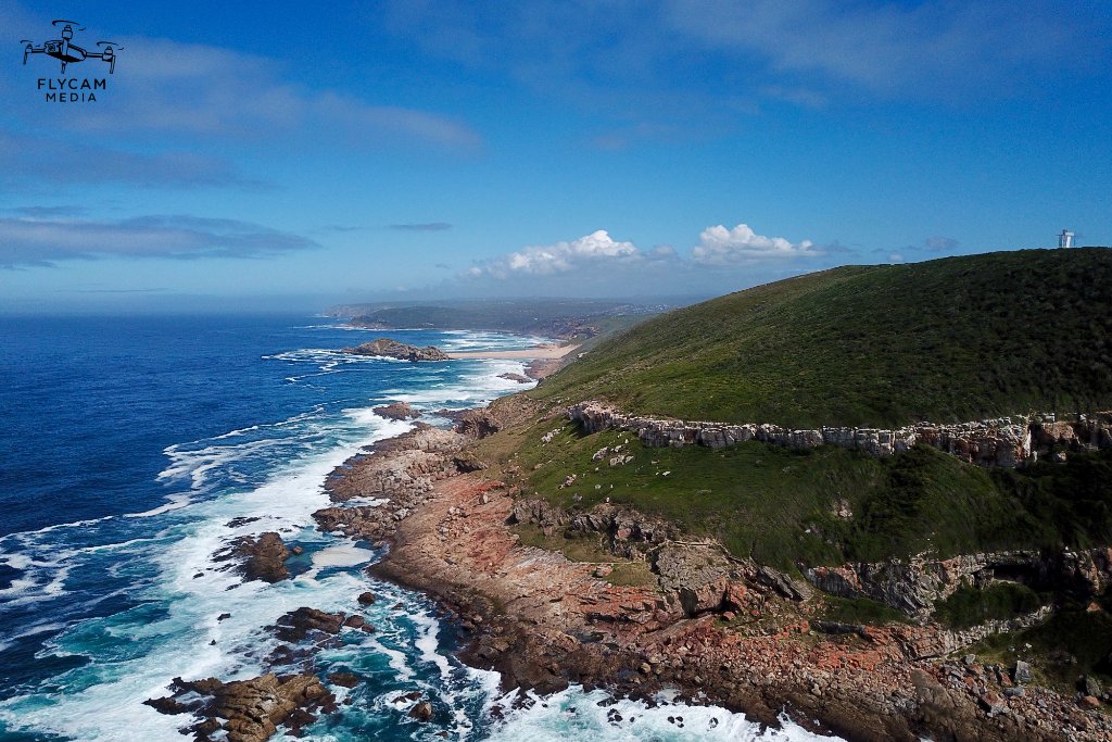 Robberg Nature Reserve, South Africa