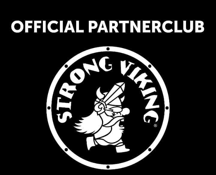 Strong Viking