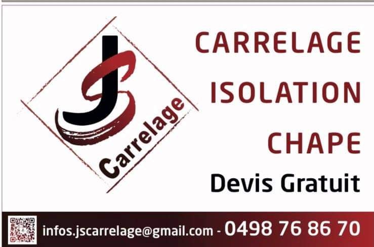 JS Carrelage