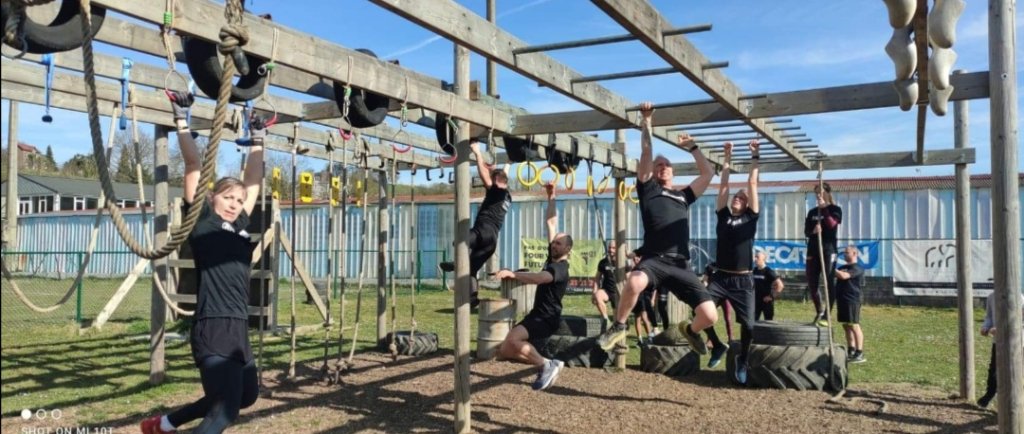 Teambuilding – Journée d'entreprise