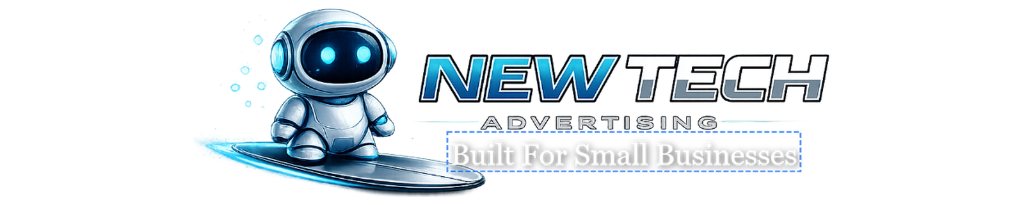 New Tech Advertising