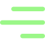 Icône Menu