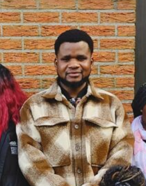 Byamungu Evariste