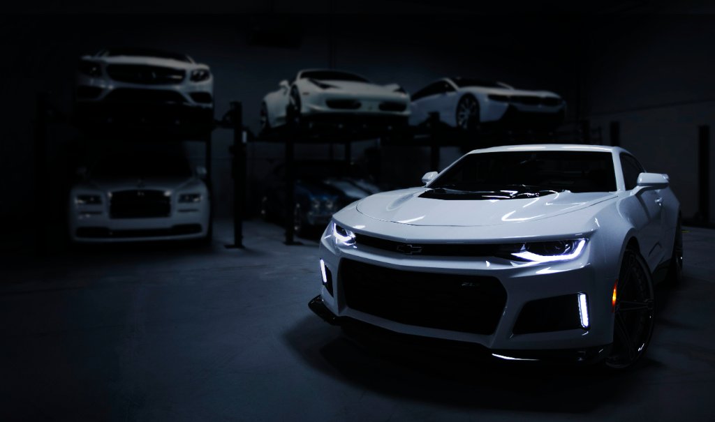 Glassworks Auto Glass