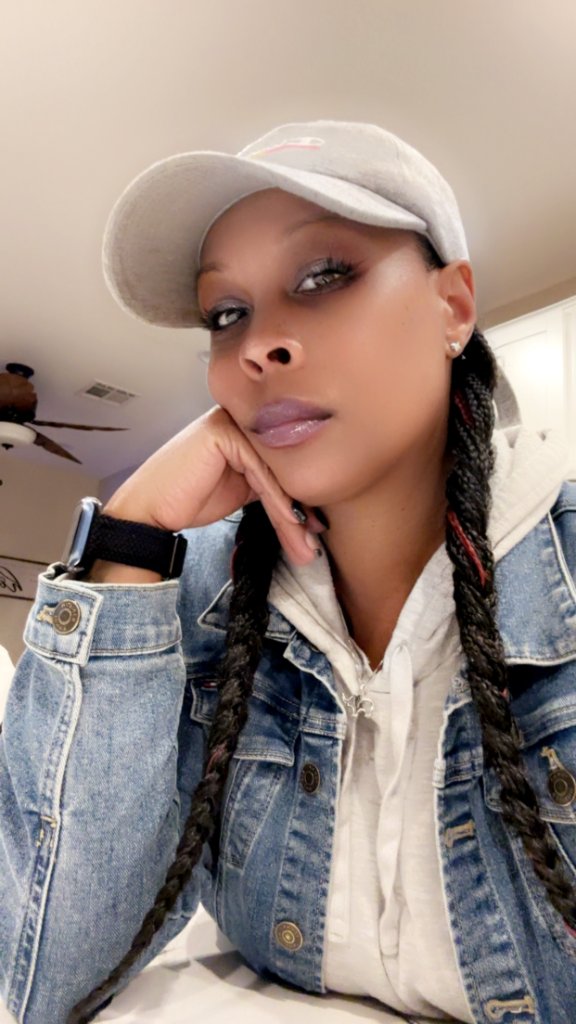 Monique - Founder of Moe's Butterfly Effect