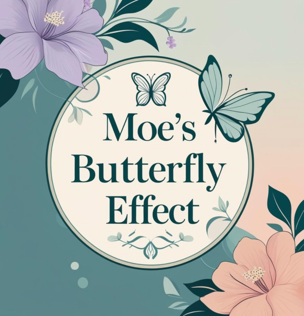 Butterfly Bliss Emotional Wellness Bath Tea Collection 