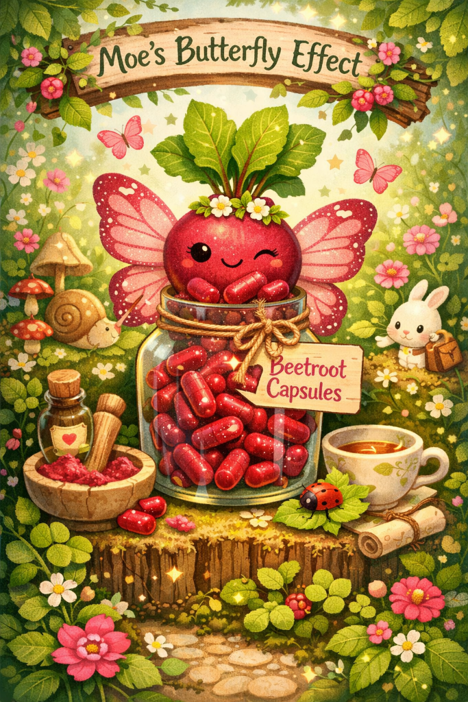 Beet Root