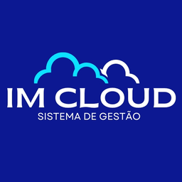 IMComandaCloud pizzaria sabores das massas logo