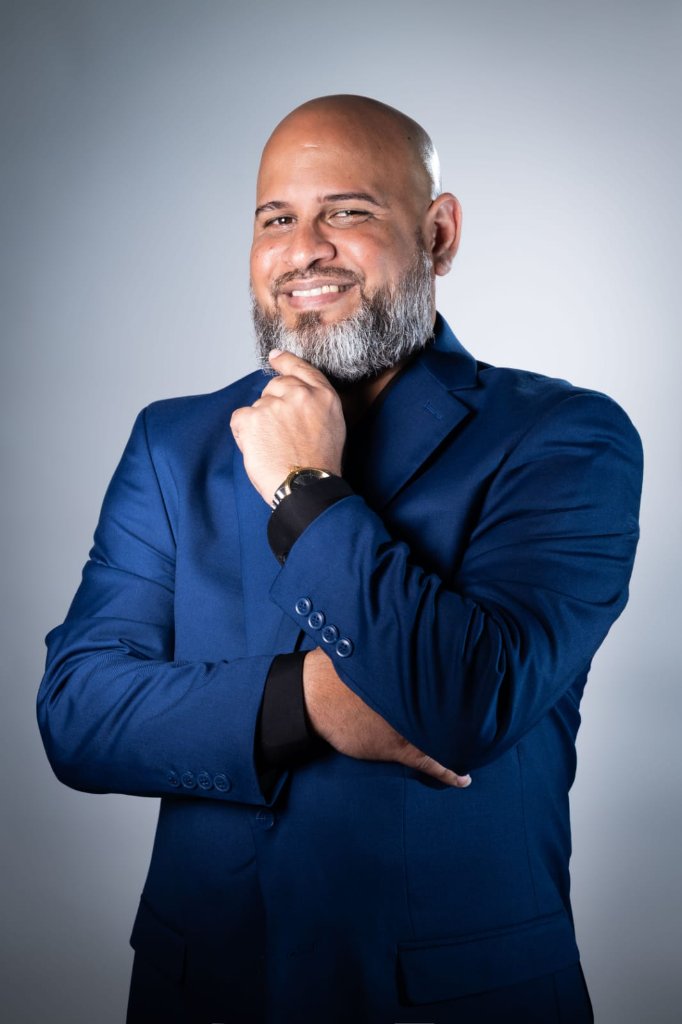 Juan C. Melendez Soto, MBA