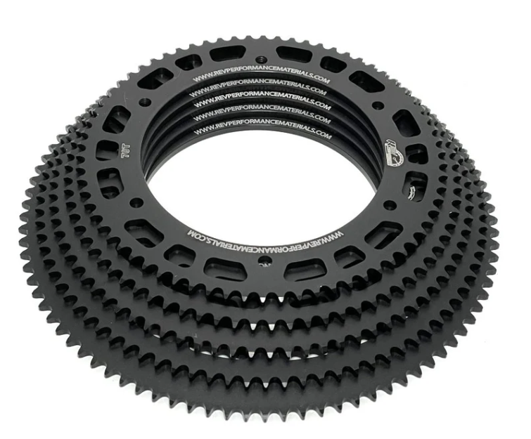 REV 219 Premium Sprocket 86