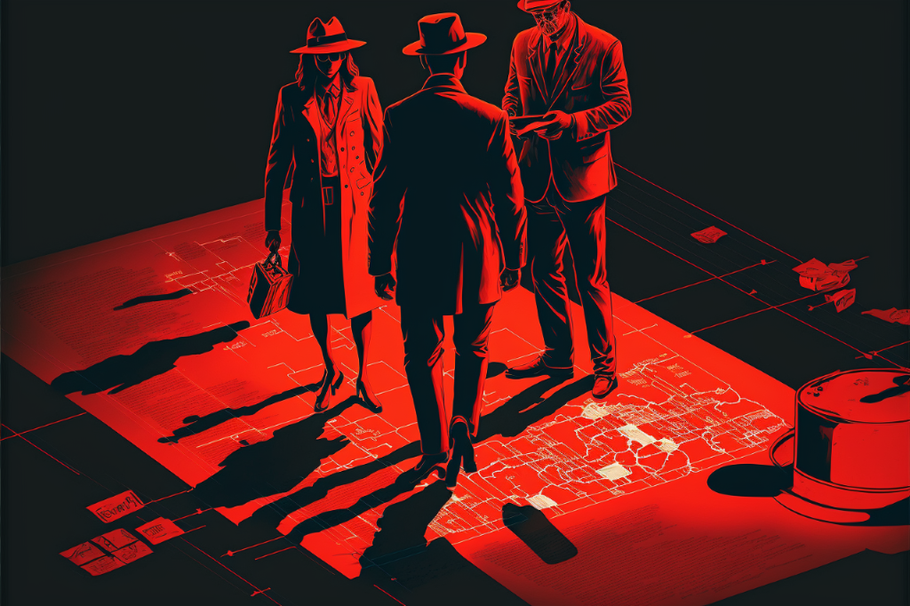 Uncovering Fraud: RiskMind's OSINT and HUMINT Investigation and Techniques