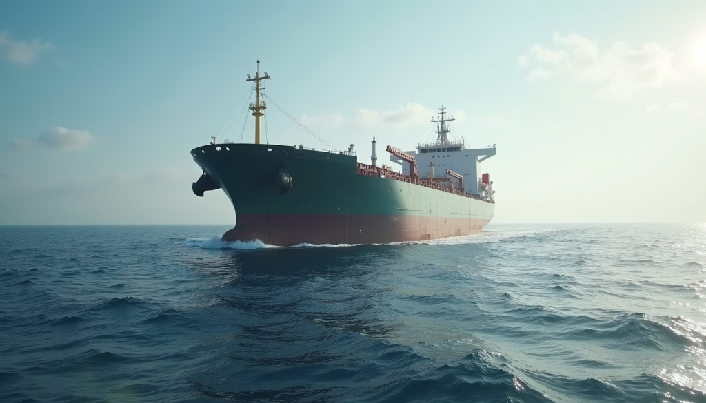 Shadow Fleet Economics: How Sanctioned Oil Really Moves—and Who Gets Paid