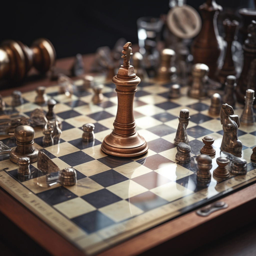 Navigating Complex Financial Networks: The Role of Private Intelligence in Family Offices
