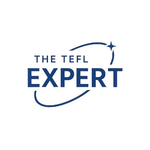 The TEFL Expert logo