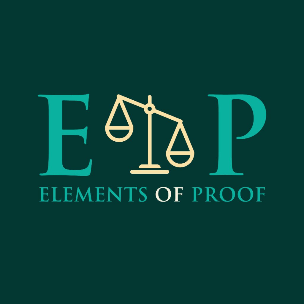 Elements of Proof