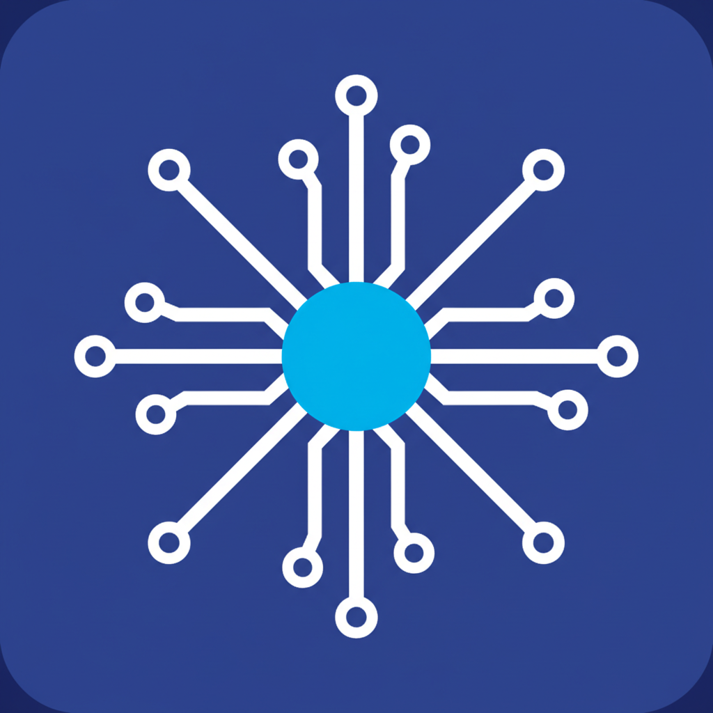 Nexora POS logo