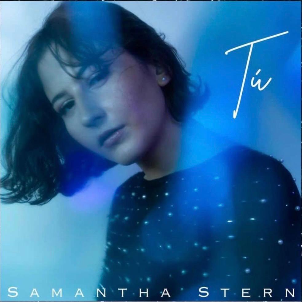 Samantha Stern