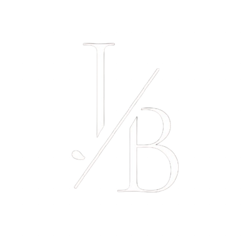 Jules Berthomé Logo