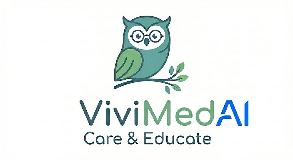 ViviMed Logo